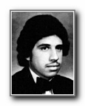 Juan Flores: class of 1980, Norte Del Rio High School, Sacramento, CA.